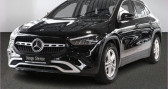 Mercedes GLA classe 200 Rckfahrkamera MBUX   LEIMBACH 68