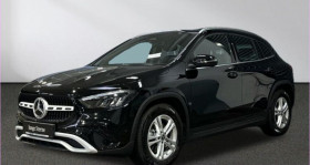 Mercedes GLA occasion  mise en vente à LEIMBACH par le garage MB68 AUTO IMPORT - photo n°1