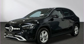 Mercedes GLA occasion année 2024 Annonce Mercedes GLA occasion Essence classe 200 Rückfahrkamera à LEIMBACH