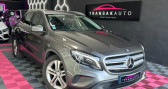 Annonce Mercedes GLA occasion Diesel CLASSE 200 Sensation 136 ch 7-G DCT ~ Camra recul ~ Siges   MANOSQUE
