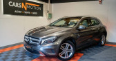 Annonce Mercedes GLA occasion Essence Classe 200 Sensation 156ch 7G-DCT - Toit ouvrant, attelage,   Puget sur Argens