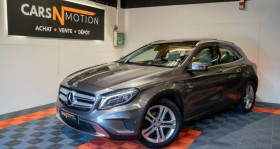 Mercedes GLA , garage CARS N MOTION  Puget sur Argens
