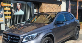 Mercedes GLA occasion 2017 mise en vente à Juvisy Sur Orge par le garage EWIGO JUVISY SUR ORGE - photo n°1