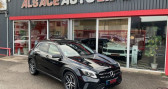 Annonce Mercedes GLA occasion Essence Classe 200 SENSATION  Eckbolsheim