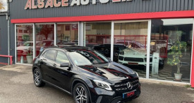 Mercedes GLA , garage ALSACE AUTO LIVE ECKBOLSHEIM � Eckbolsheim