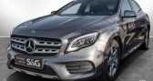 Mercedes GLA classe 200 SHZ DAB Tempomat LED NAVI PDC vo&hi  � LEIMBACH 68