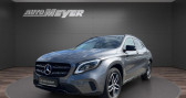 Mercedes GLA occasion année 2019 Annonce Mercedes GLA occasion Essence classe 200 URBAN NIGHT AHK KAMERA à LEIMBACH
