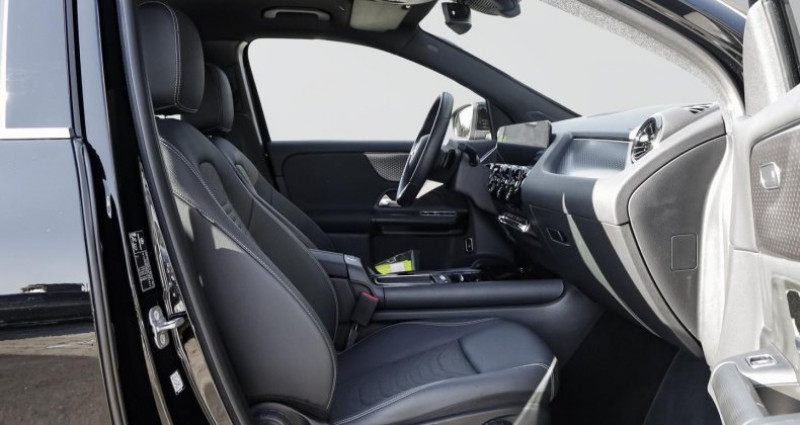 Mercedes GLA classe 200  - photo n°3 Mercedes GLA classe 200  occasion à LEIMBACH - photo n°3