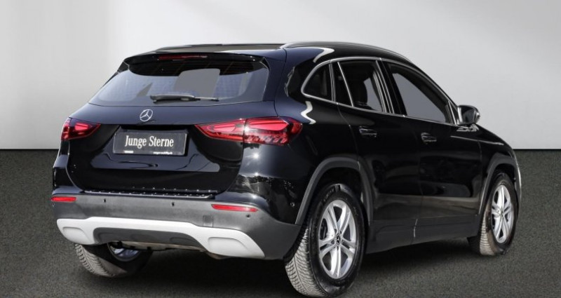 Mercedes GLA classe 200  - photo n°2 Mercedes GLA classe 200  occasion à LEIMBACH - photo n°2