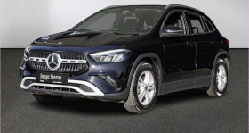 Mercedes GLA , garage MB68 AUTO IMPORT  LEIMBACH