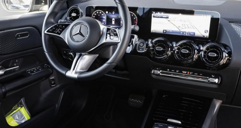 Mercedes GLA classe 200  - photo n°4 Mercedes GLA classe 200  occasion à LEIMBACH - photo n°4