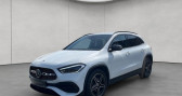 Mercedes GLA occasion  année 2023  Annonce Mercedes GLA occasion Essence classe 200 à LEIMBACH