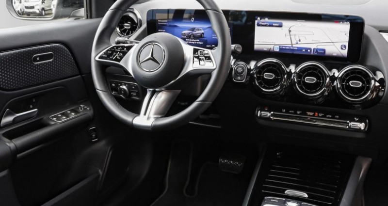 Mercedes GLA classe 200  - photo n°4 Mercedes GLA classe 200  occasion à LEIMBACH - photo n°4