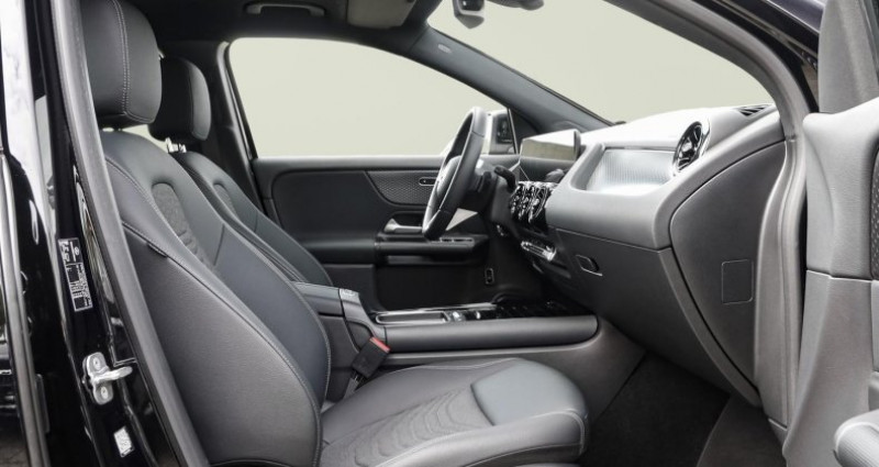 Mercedes GLA classe 200  - photo n°3 Mercedes GLA classe 200  occasion à LEIMBACH - photo n°3