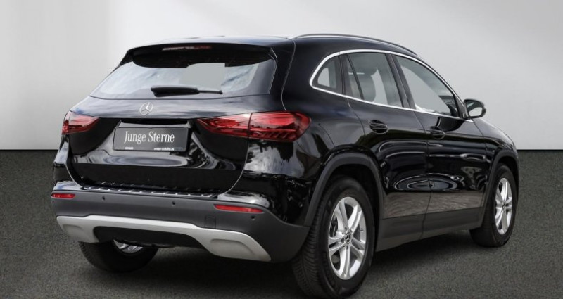 Mercedes GLA classe 200  - photo n°2 Mercedes GLA classe 200  occasion à LEIMBACH - photo n°2