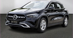 Mercedes GLA , garage MB68 AUTO IMPORT  LEIMBACH