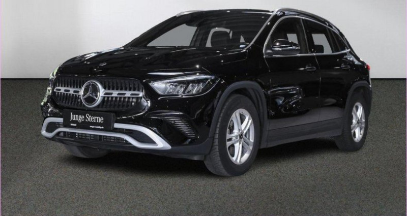 Mercedes GLA classe 200  Mercedes GLA classe 200  occasion à LEIMBACH