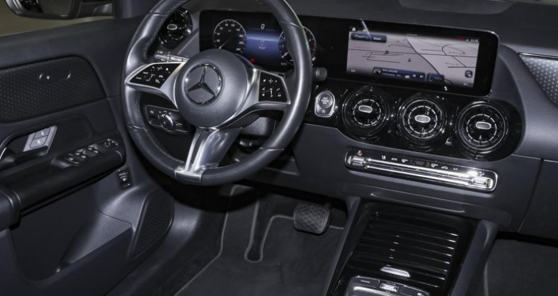 Mercedes GLA classe 200  - photo n°7 Mercedes GLA classe 200  occasion à LEIMBACH - photo n°7