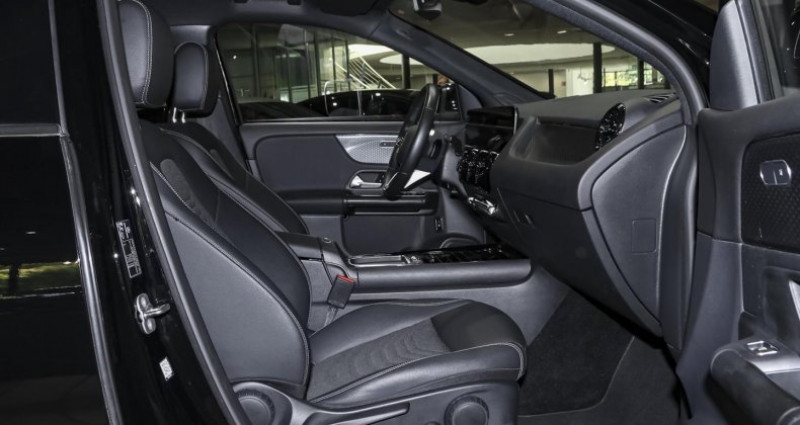 Mercedes GLA classe 200  - photo n°5 Mercedes GLA classe 200  occasion à LEIMBACH - photo n°5