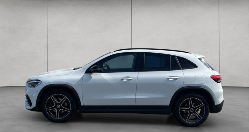 Mercedes GLA classe 200  - photo n°2 Mercedes GLA classe 200  occasion à LEIMBACH - photo n°2