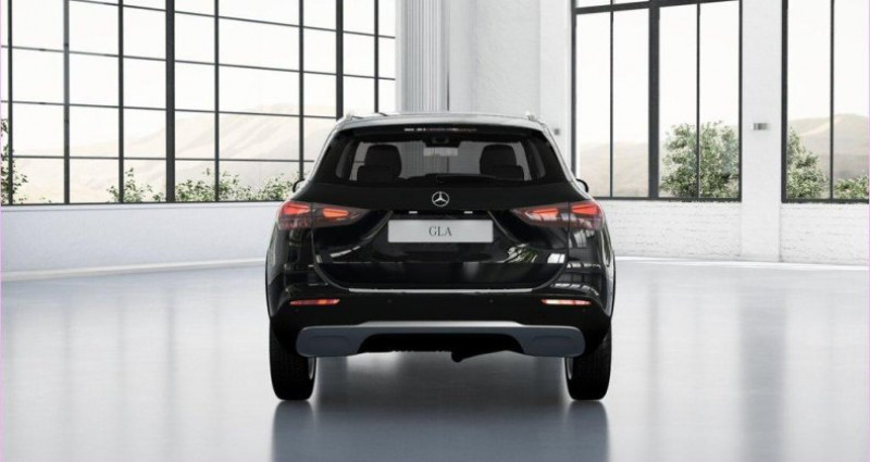 Mercedes GLA classe 200  - photo n°5 Mercedes GLA classe 200  occasion à LEIMBACH - photo n°5