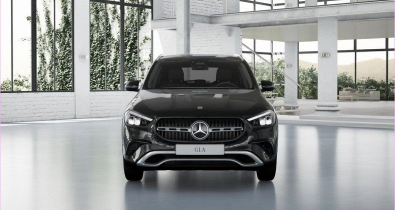 Mercedes GLA classe 200  - photo n°4 Mercedes GLA classe 200  occasion à LEIMBACH - photo n°4