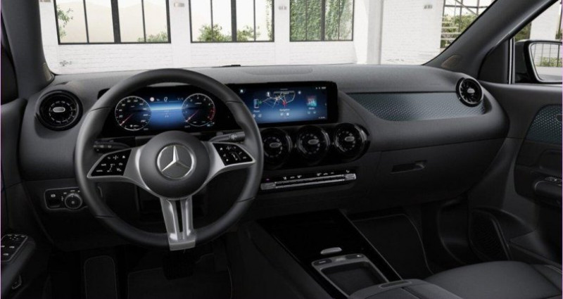 Mercedes GLA classe 200  - photo n°7 Mercedes GLA classe 200  occasion à LEIMBACH - photo n°7