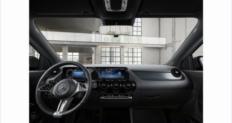 Mercedes GLA classe 200  - photo n°6 Mercedes GLA classe 200  occasion à LEIMBACH - photo n°6