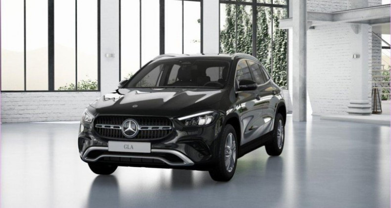 Mercedes GLA classe 200  Mercedes GLA classe 200  occasion à LEIMBACH