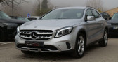 Mercedes GLA Classe 200d 136 ch business executive   Meyreuil 13