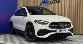 Mercedes GLA occasion 2022 mise en vente &agrave; Lozanne par le garage NAUDE AUTOMOBILES LOZANNE - photo n&deg;1