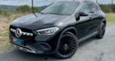 Mercedes GLA CLASSE 200D 150ch PROGRESSIVE LINE 8G   DONZENAC 19