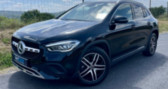 Mercedes GLA CLASSE 200D 150ch PROGRESSIVE LINE 8G   DONZENAC 19