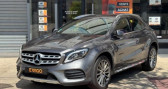 Mercedes GLA Classe 200D 2.2 CDI 136CH EDITION LIFE STYLE 4MATIC BVA   Forbach 57