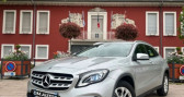 Mercedes GLA occasion année 2018 boite Automatique Annonce Mercedes GLA occasion Diesel Classe 200d 4matic 2018 bva à Wittelsheim