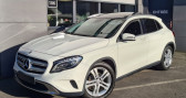 Mercedes GLA Classe 200d 4Matic   Neuville en Ferrain 59