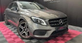 Mercedes GLA Classe 200d 7-G DCT Fascination PACK AMG ORIGINE FRANCE SUIV  2018 - annonce de voiture en vente sur Auto Sélection.com