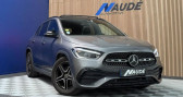 Mercedes GLA CLASSE 200d 8G-DCT AMG Line  2022 - annonce de voiture en vente sur Auto Sélection.com