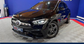 Mercedes GLA occasion année 2021 boite Automatique Annonce Mercedes GLA occasion Diesel CLASSE 200d AMG LINE 8G-DCT // Version Française // Entretie à ROUEN