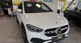 Mercedes GLA , garage ACTIVA  WOIPPY