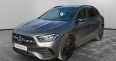 Annonce Mercedes GLA occasion Diesel CLASSE 200d - BV 8G-DCT - BM H247 AMG Line PHASE 1  nice