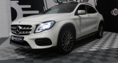 Annonce Mercedes GLA occasion Diesel CLASSE 200d - BV 8G-DCT - BM H247 AMG Line PHASE 2  Venelles