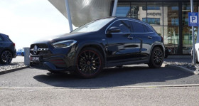 Mercedes GLA , garage GO CAR BIKE  Sarreguemines