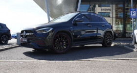 Mercedes GLA , garage GO CAR BIKE  Sarreguemines