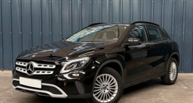 Mercedes GLA , garage PARTENAIRE AUTO  Halluin