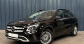 Mercedes GLA occasion année 2019 boite Automatique Annonce Mercedes GLA occasion Diesel Classe 200d Inspiration État neuf Garantie 1 an Caméra Ar Ap à Halluin