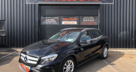 Mercedes GLA , garage VARIOUS'CARS � Illange