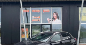 Mercedes GLA , garage EWIGO MORLAIX � Saint-Sève