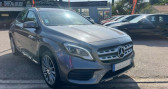 Mercedes GLA occasion année 2019 boite Automatique Annonce Mercedes GLA occasion Diesel Classe 220 cdi 170 cv édition à Vitrolles