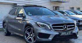 Mercedes GLA , garage IDEAL AUTO FONTAINE � FONTAINE